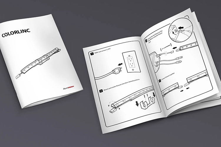 Perkara yang perlu diberi perhatian semasa memilih kertas untuk cetakan manual