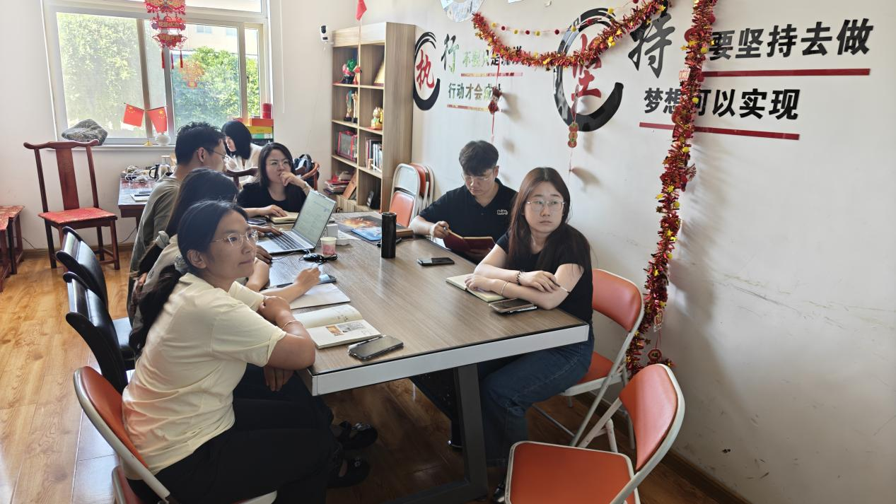 Pasukan JoJo Memperlakukan Kepakaran Perdagangan Global dengan Latihan AI Canggih Alibaba