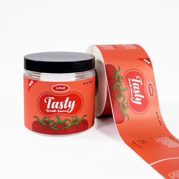 Mengapa produk memerlukan label?