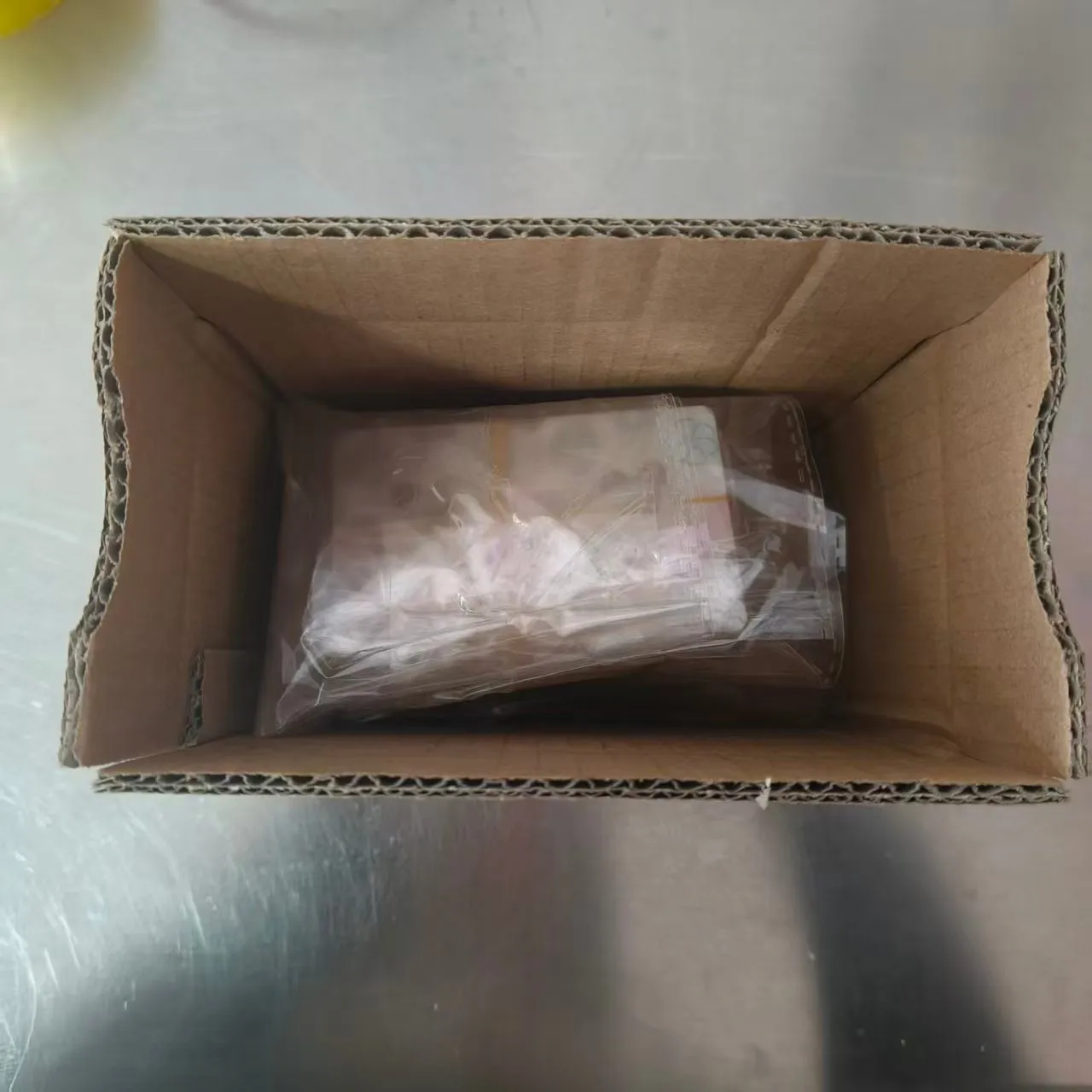 Peribadikan pembayaran anda! Memperkenalkan kulit kad kredit baru kami