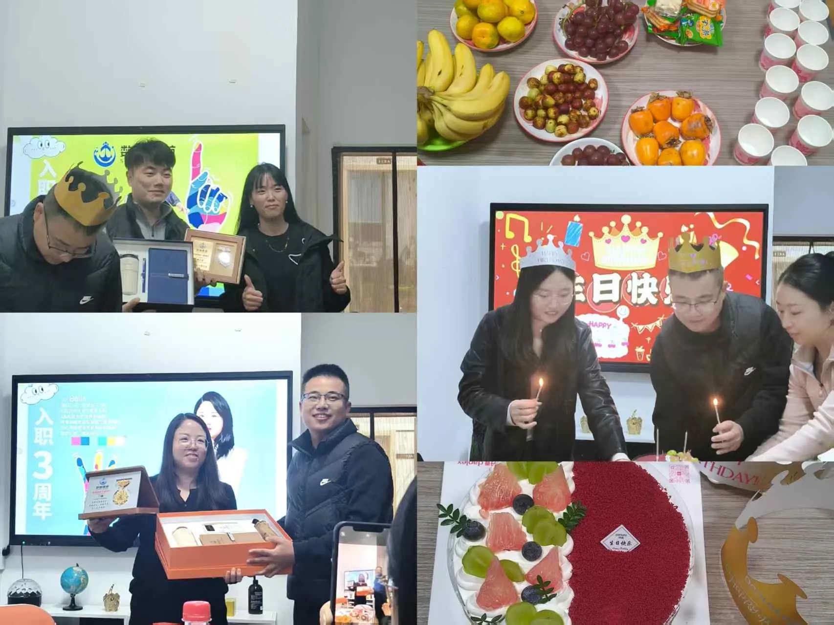 Perhimpunan pek jojo yang menyedihkan