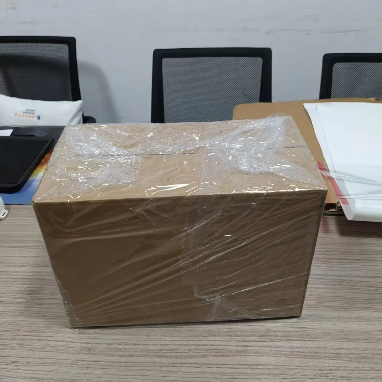 Jojo Pack 3D Blister Embossed Sticker Kid