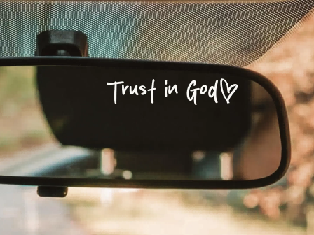 Kenapa pelekat kereta pemindahan ini begitu popular di Tiktok?