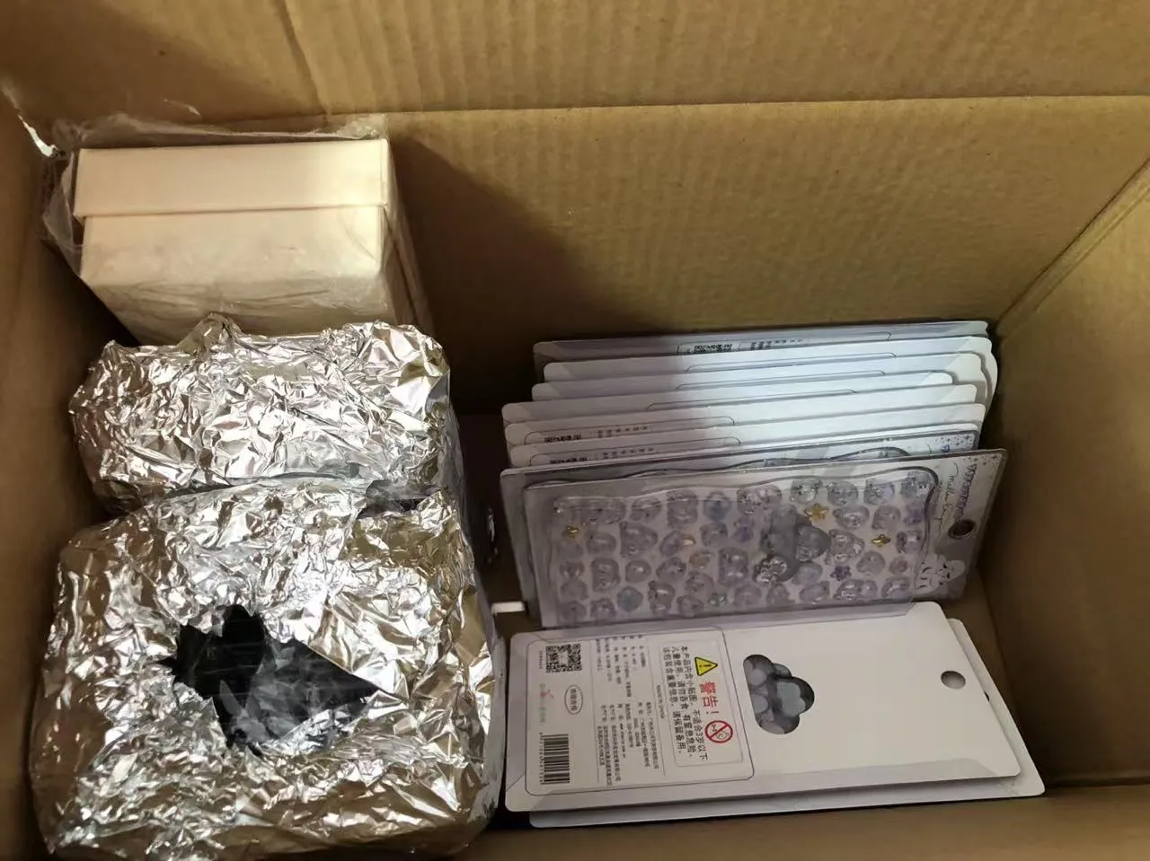 Pelekat epoksi timbul 3D Pek JOJO