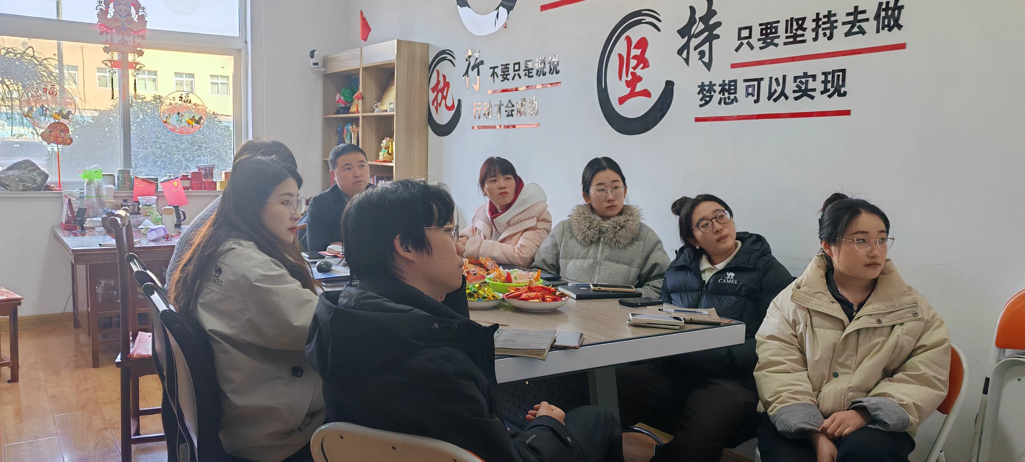 Pek JOJO Sedia untuk Tahun Kuda