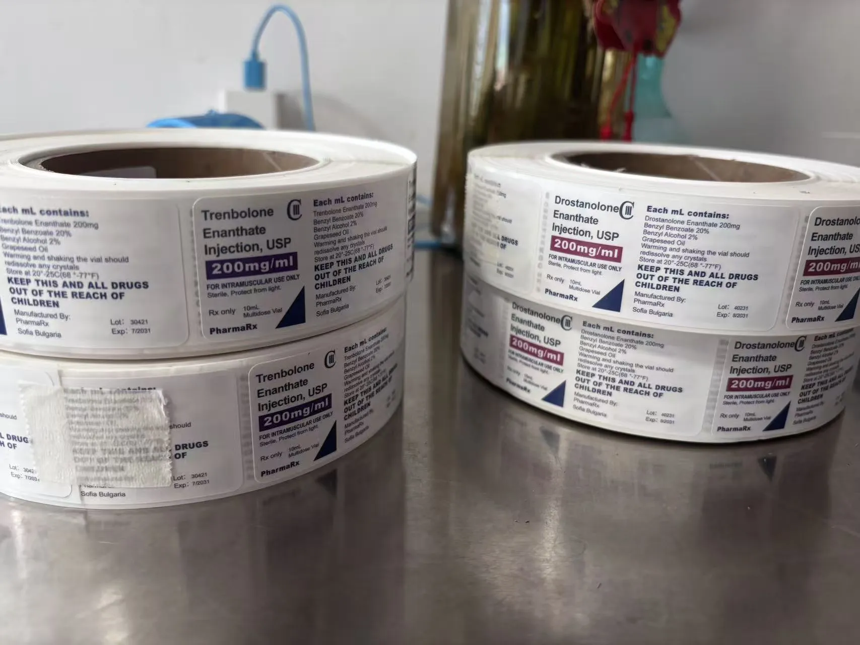 Penghantaran tepat, memenuhi amanah - JOJO Pack Berjaya menyiapkan penghantaran pesanan pelanggan