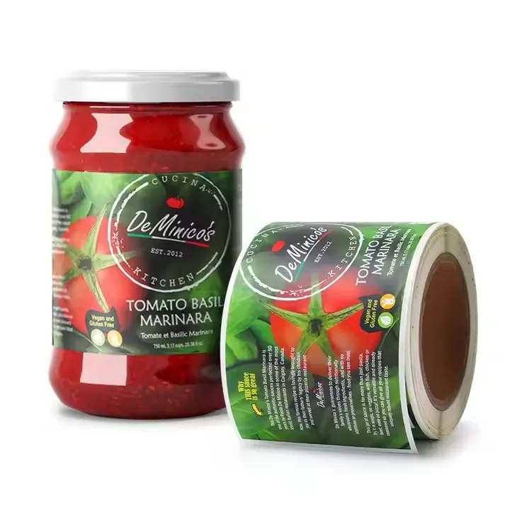 Label pengetinan