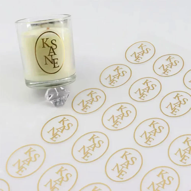 Pelekat pemindahan logam