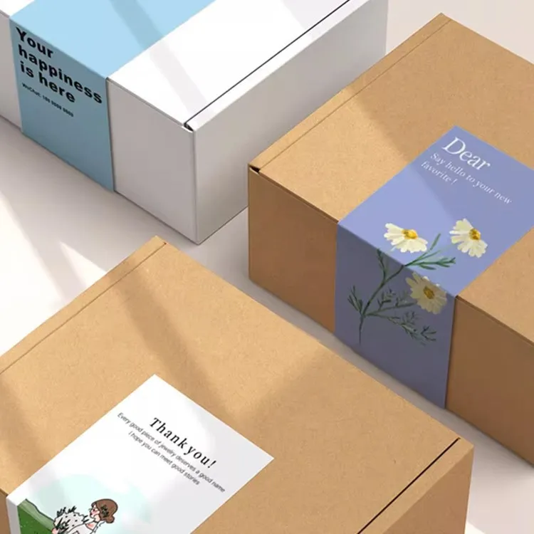 Label meterai