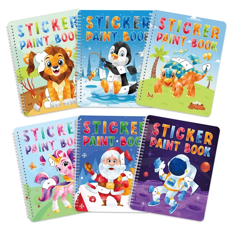 Buku cat pelekat