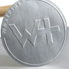 Label bertekstur