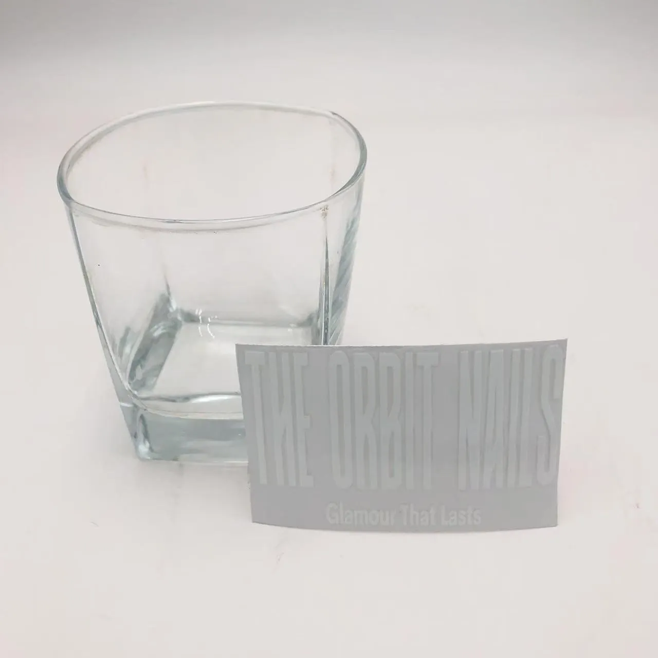 Pelekat pemindahan vinil